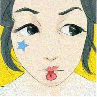 读者 空月笔记 头像